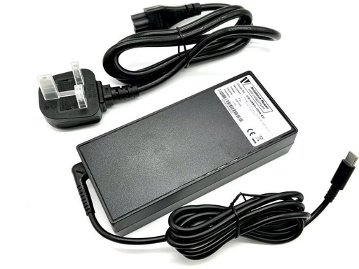 [90320818 1629564] Vistaport Netzteil 100 W Universal USB-C