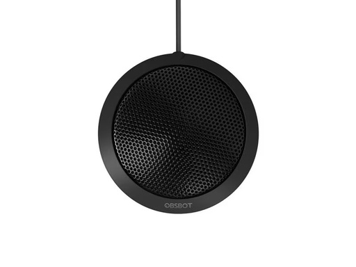 [90320860 1632937] Obsbot Erweiterungsmikrofon HQ Mic