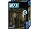 Kosmos Kennerspiel EXIT – Das Spiel: Der Gefängnisausbruch -DE-