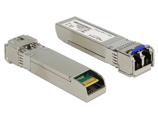 [90320910 1639922] Delock SFP+ Modul 10 GBase-LR SM 1310 nm
