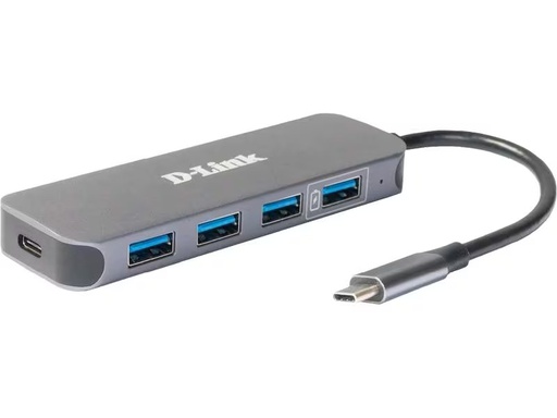 [90320913 1638367] D-Link Dockingstation DUB-2340