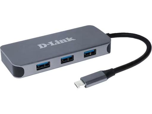 [90320926 1638368] D-Link Dockingstation DUB-2335