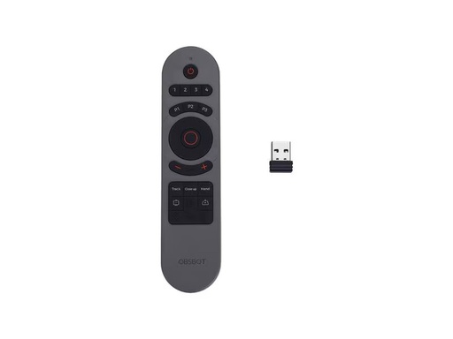 [90320928 1632936] Obsbot Fernbedienung Tiny Smart Remote 2