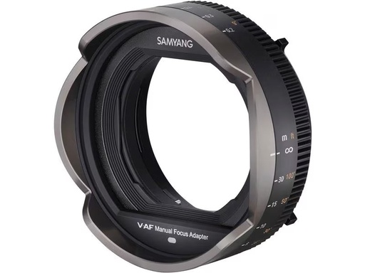 [90320931 1635721] Samyang MF Adapter für V-AF Serie