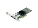 DELL SFP28 Netzwerkkarte 540-BCOR PCI-Express x8