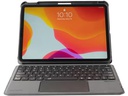 4smarts Tablet Tastatur Cover Solid Pro für iPad 10.2 CH