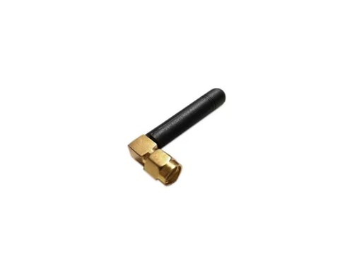 [90321101 1633337] FLARM Antenne FLARM stubby Aurora 1 Stück