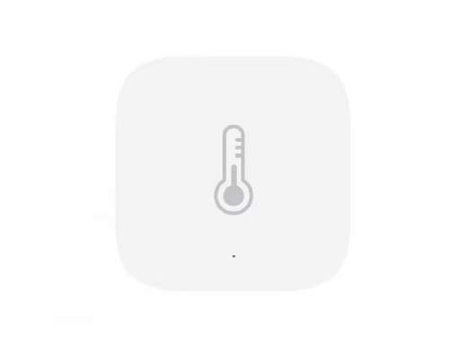 [90321111 1639072] Aqara Funk-Temperatur- und Luftfeuchtigkeitssensor Zigbee 3.0, T1
