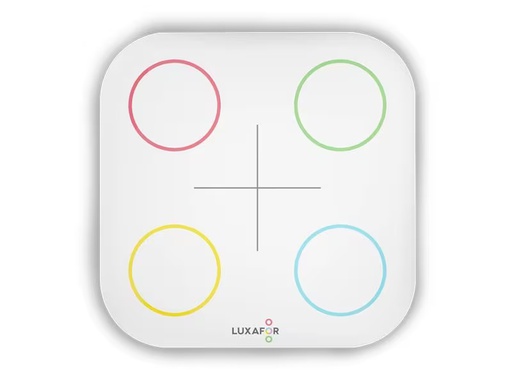 [90321114 1635976] Luxafor Smart Button mit 0.5 m USB-A Kabel