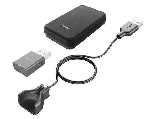 [90321120 1637917] Yealink Zubehörset für WH63/67