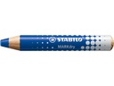 STABILO Whiteboard-Marker MARKdry Blau