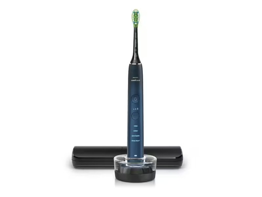 [90321149 1440757] Philips Schallzahnbürste DiamondClean 9000 HX9911/88