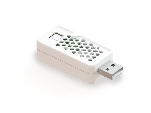 [90321154 1635975] Luxafor CO2 Dongle