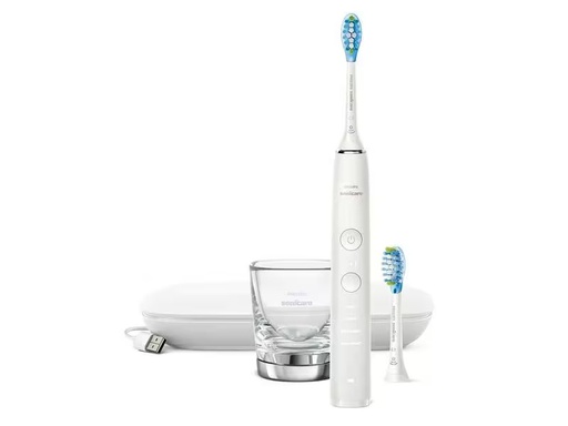 [90321167 1102242] Philips Schallzahnbürste Sonicare DiamondClean HX9913/17