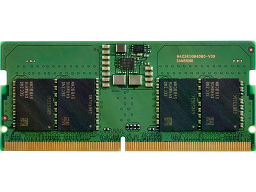 [90321197 1633079] HP DDR5-RAM 83P90AA 5600 MHz 1x 8 GB