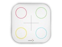 Luxafor Smart Button mit 1.5 m USB-A Kabel