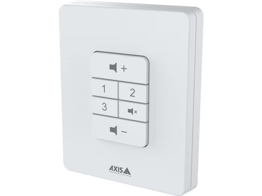[90321218 1629599] Axis C8310 Volume Controller