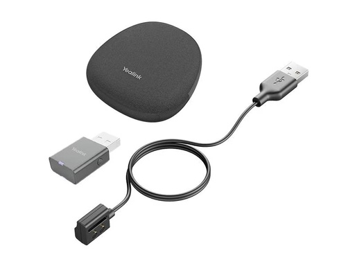 [90321221 1637916] Yealink Zubehörset für WH62/66