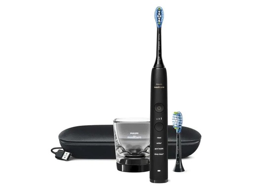 [90321225 1102243] Philips Schallzahnbürste Sonicare DiamondClean HX9913/18