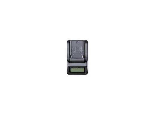 [90321236 1564101] FXLion Ladegerät Sony NP-F PL-6000SL
