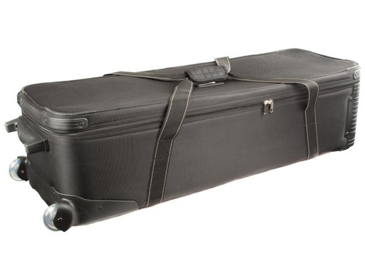 [90052153 129236] Dörr Trolley Studio Kit Bag 111 x 35 x 30 cm