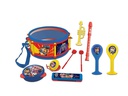 Lexibook Musikinstrument Paw Patrol 7-teiliges Musikset