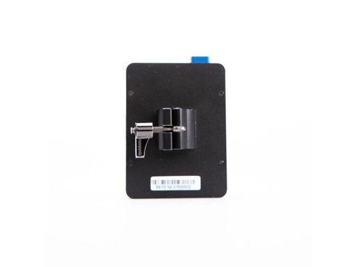 [90321324 1564085] FXLion Nano V-Mount Platte mit Klemme