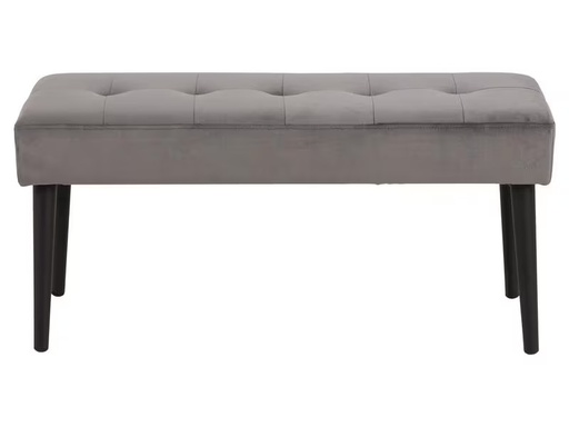 [90321329 1632488] AC Design Bank Glory Grau