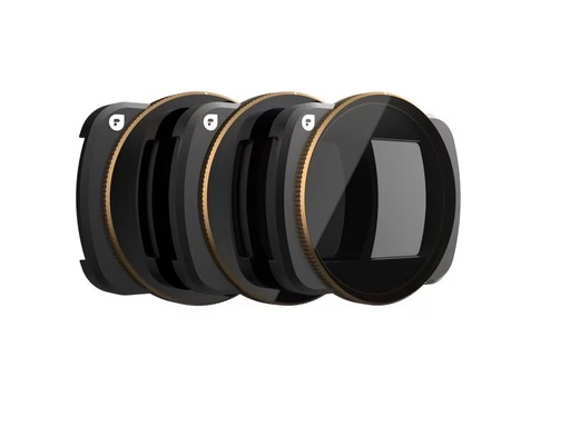 [90321351 1638574] PolarPro Filter Vivid Collection Osmo Pocket 3