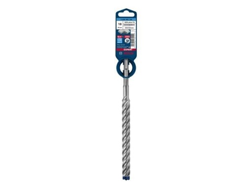 [90321355 1604021] Bosch Professional Hammerbohrer EXPERT SDS plus-7X, 18 x 200 x 250 mm