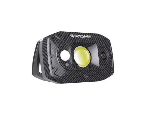 [90321379 1634601] Nordride LED Flutlichtstrahler Guard 15W, 1300 Lumen, IP67