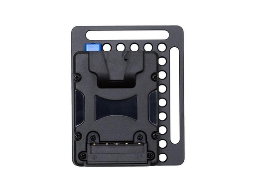 [90321390 1564087] FXLion Nano V-Mount Platte für Cage