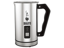 Bialetti Milchschäumer MK01 Silber