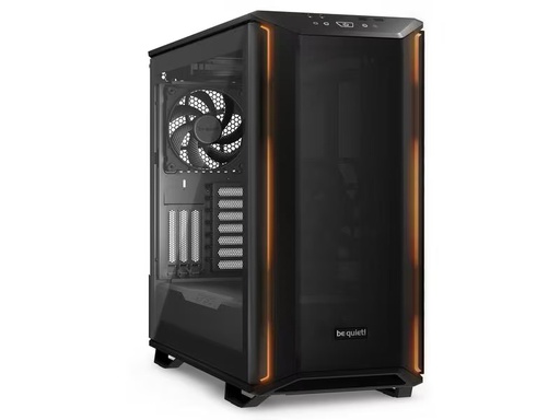 [90321416 1602110] be quiet! PC-Gehäuse Dark Base 701 Schwarz