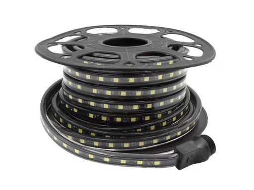 [90321428 1634606] Nordride LED-Stripe Viper Extension, 100W, IP65, 12.5 m, Schwarz