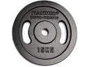 HAMMER Gewichtsscheibe 1 x 15 kg