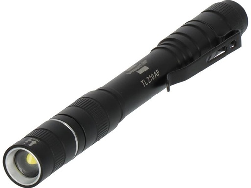 [90321477 1632140] Brennenstuhl Handleuchte LED AKku LuxPremium TL 210 AF