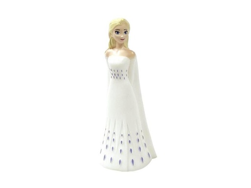 [90321479 1637179] Lexibook Disney Frozen 3D LED-Taschen-Nachtlicht 13 cm