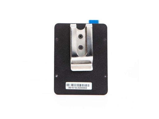 [90321495 1564086] FXLion Nano V-Mount Platte mit Haken