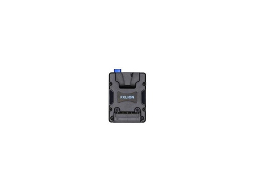[90321501 1564089] FXLion Nano V-Mount zu NP-F Platte (7.4 V)