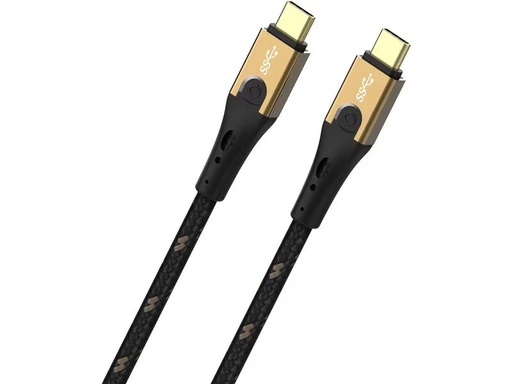 [90321503 1640925] Oehlbach USB4-Kabel PRIMUS CC USB C - USB C 1 m
