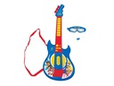 Lexibook Musikinstrument Paw Patrol Elektronische Gitarre