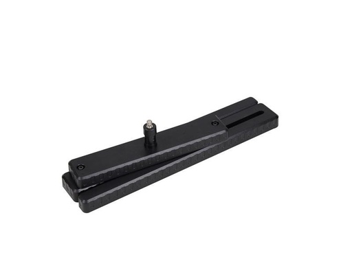 [90321544 1563993] Nanlite Halterung LS-DT-5/8