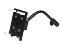 Nanlite Halterung HD-T12-2-BHG
