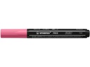 STABILO Acrylmarker Free Acrylic T300 Pink