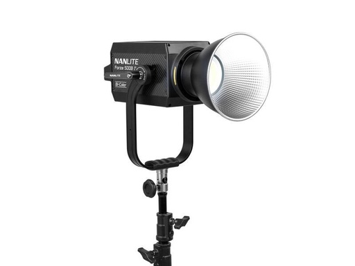 [90321586 1564076] Nanlite Dauerlicht Forza 500B II