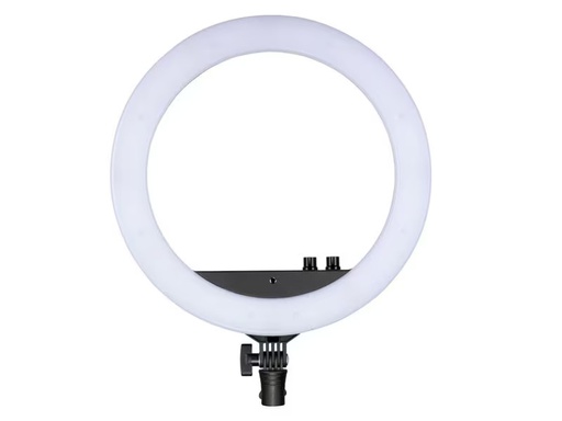 [90321603 1563945] Nanlite Dauerlicht halo 14U Ringleuchte