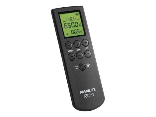 [90321609 1564002] Nanlite RC-1 Fernbedienung
