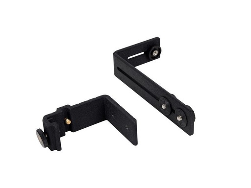 [90321632 1563968] Nanlite Halterung AS-BRACKET-C