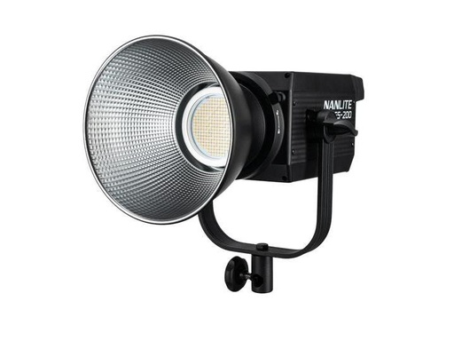 [90321633 1563919] Nanlite Dauerlicht FS-200